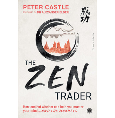 imagThe Zen Trader: How ancient wisdom can help you master your mind… AND THE MARKETS Castle Peter