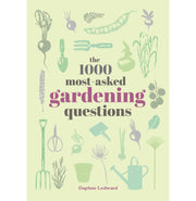 image //www.c...The1000 Most-Asked Gardening Questions