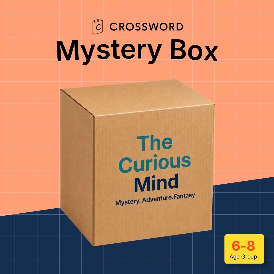 The Curious Minds