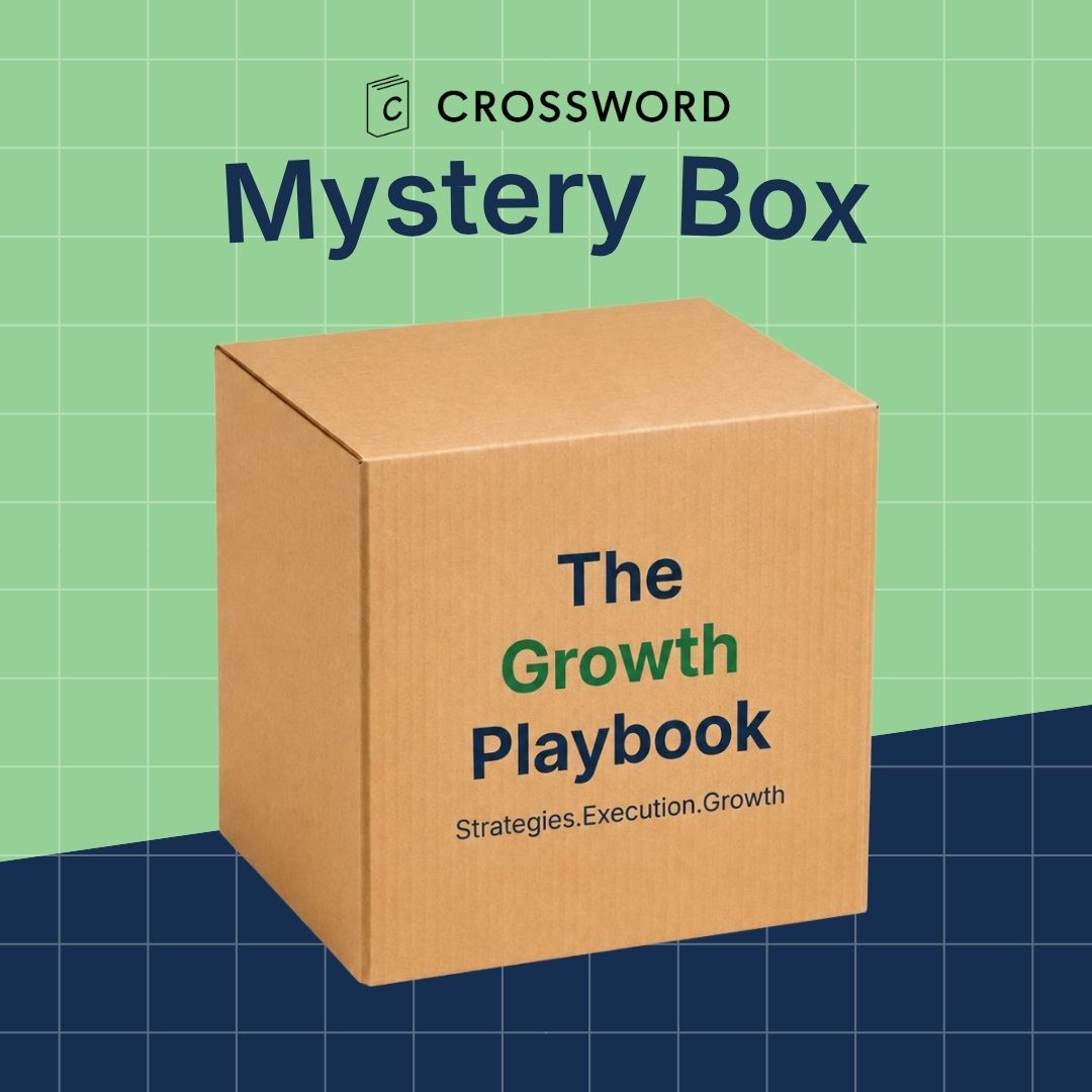The Growth Playbook