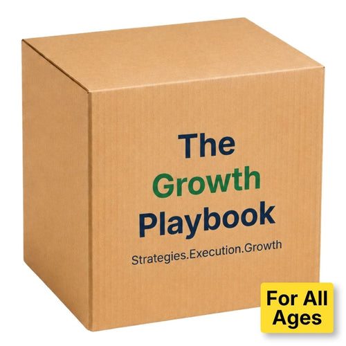 The Growth Playbook