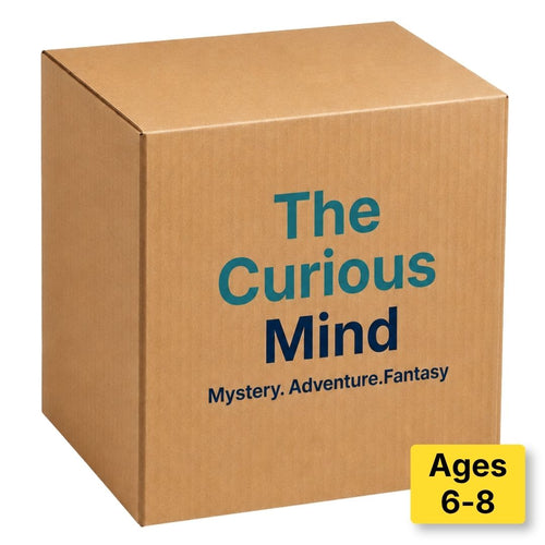 The Curious Minds