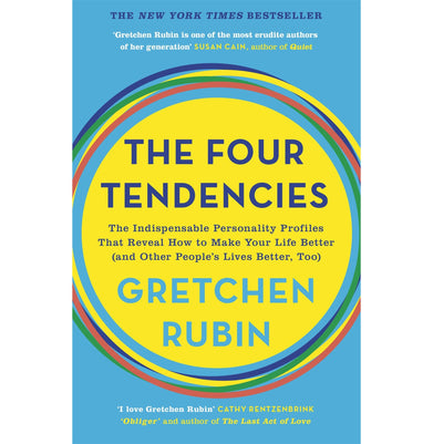 imagTheFour Tendencies
