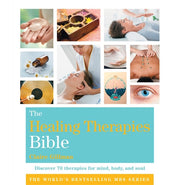 image //www.c...TheHealing Therapies Bible