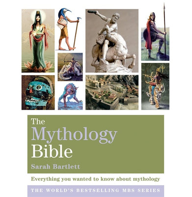 imagTheMythology Bible