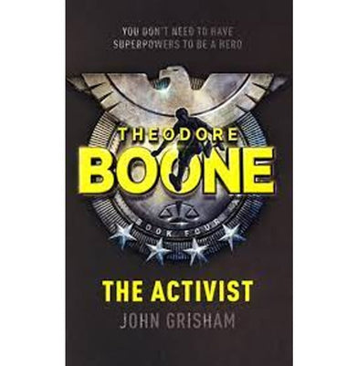 imagTHEODORE BOONE THE ACTIVIST