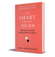 image //www.c...TheSmart and the Dumb buy online at crossword.in