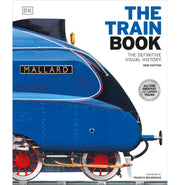 image //www.c...TheTrain Book