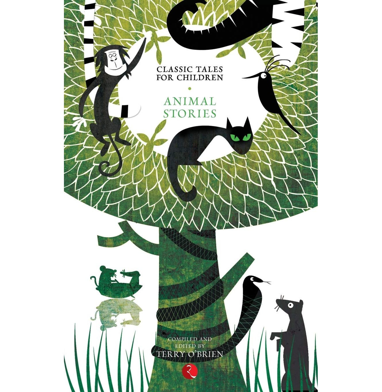 Classic Tales For Children : Animal Stories