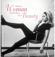 image //www.c...Things Women Should Know/Beauty Hardcover Homer Karen