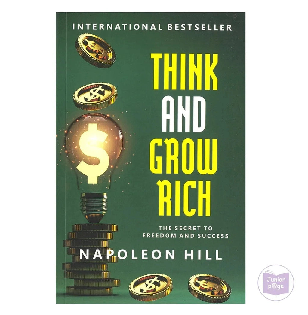 Think And Grow Rich