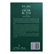 image //www.c...Think And Grow Rich Paperback Napoleon Hill