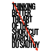 image //www.c...THINKING BETTER Paperback Sautoy Marcus du