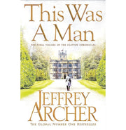 image //www.c...This was a Man Paperback Jeffrey Archer