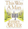 imag1This was a Man Paperback Jeffrey Archer
