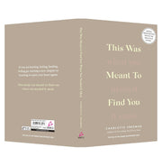 image //www.c...This Was Meant To Find You Paperback Charlotte Freeman