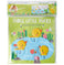 imag1THREE LITTLE DUCKS PEEKABOO BATH BOOKS