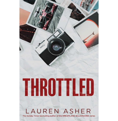 imagThrottled Asher Lauren