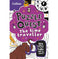 imag1Time Traveller: Solve More Than 100 Puzzles in This Adventure Story for Kids Aged 7+ Collins Kids and Hunt Kia Marie
