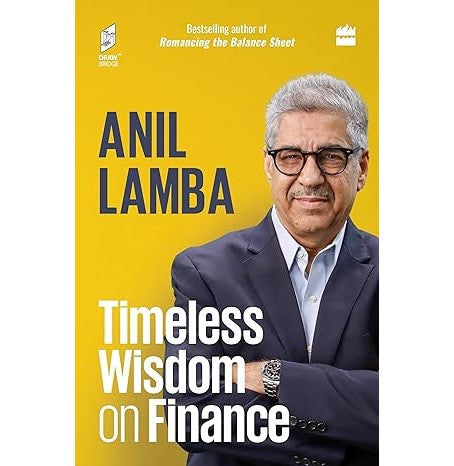 Timeless Wisdom On Finance