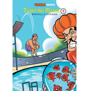 image //www.c...Tinkle - Tantri The Mantri 5 Royal Wicked