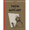 imag1Tintin and Alph:Art The Adventures of Tintin Hardcover Herge Herge