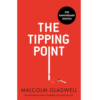 imagTipping Point HB ed Hardcover Gladwell Malcolm
