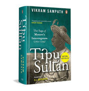 image //www.c...Tipu Sultan: The Saga Of Mysores Interregnum 1760–1799 Hb