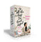 imag1To All the Boys I've Loved Before Trilogy Jenny Han Jenny Han