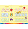 imag3TODDLER TIME WORKBOOK
