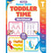 imag1TODDLER TIME WORKBOOK