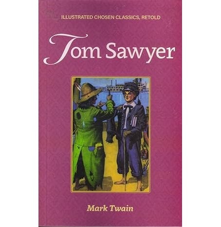 Tom Sawyer