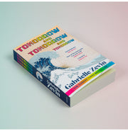 image //www.c...Tomorrow and Tomorrow and Tomorrow Zevin Gabrielle