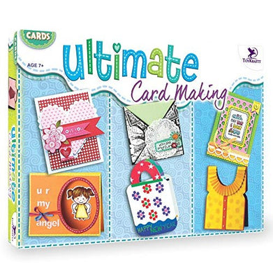 imagToy Craft-Ultimate Greeting Cards