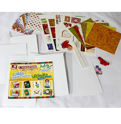 imagToy Craft-Ultimate Greeting Cards