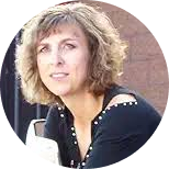 Tracey Kelly
