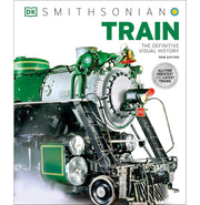 image //www.c...Train: The Definitive Visual History