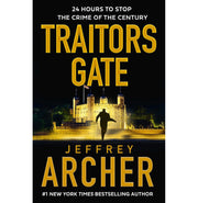 image //www.c...Traitors Gate William Warwick Series# 6
