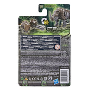 image //www.c...Transformers Toys Rise of The Beasts Movie, Beast Alliance, Beast Battle Masters Rhinox Action Figure