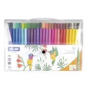 imagTransparent Case 50 Cone-Tipped Fibrepen