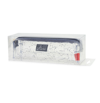 imagTransparent Pencil Case - Pencil Case - Stars