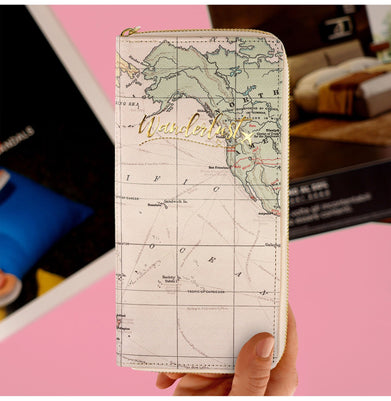 imagTravel Organiser - Travel