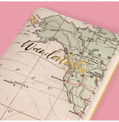imagTravel Organiser - Travel