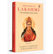 image //www.c...Treasures of Lakshmi Paperback Namita Gokhale and Malashri Lal editors Paperback Gokhale Namita and Lal Malashri