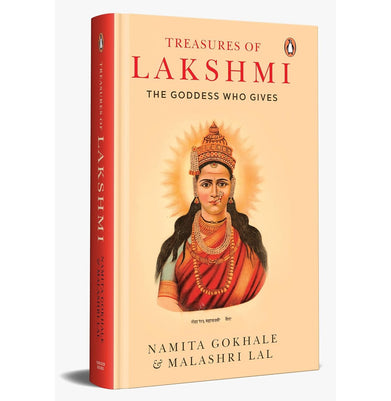 imagTreasures of Lakshmi Paperback Namita Gokhale and Malashri Lal editors Paperback Gokhale Namita and Lal Malashri
