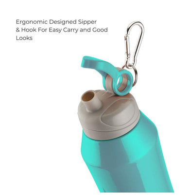 imagTrendy 700 Stainless Steel Bottle