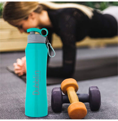 imagTrendy 700 Stainless Steel Bottle