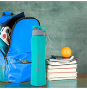 image //www.c...Trendy 900 Stainless Steel Bottle