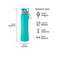 imag4Trendy 900 Stainless Steel Bottle