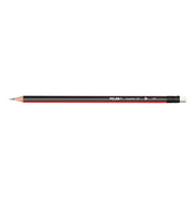 image //www.c...TRI GRAPHITE PENCILS HB W/ERAS